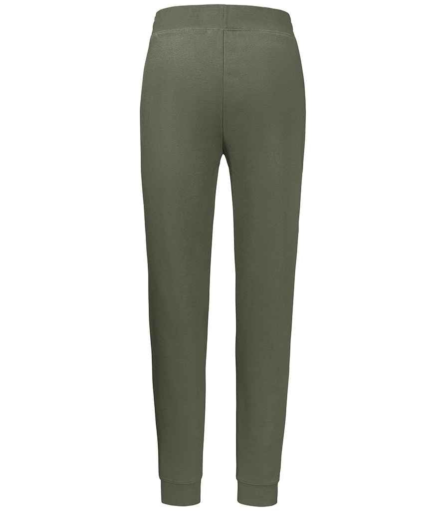 Russell Authentic Jog Pants | Olive Green