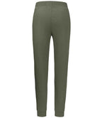 Russell Authentic Jog Pants | Olive Green