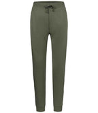 Russell Authentic Jog Pants | Olive Green
