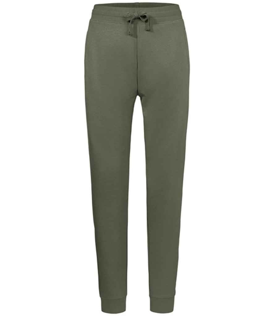 Russell Authentic Jog Pants | Olive Green