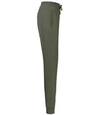 Russell Authentic Jog Pants | Olive Green