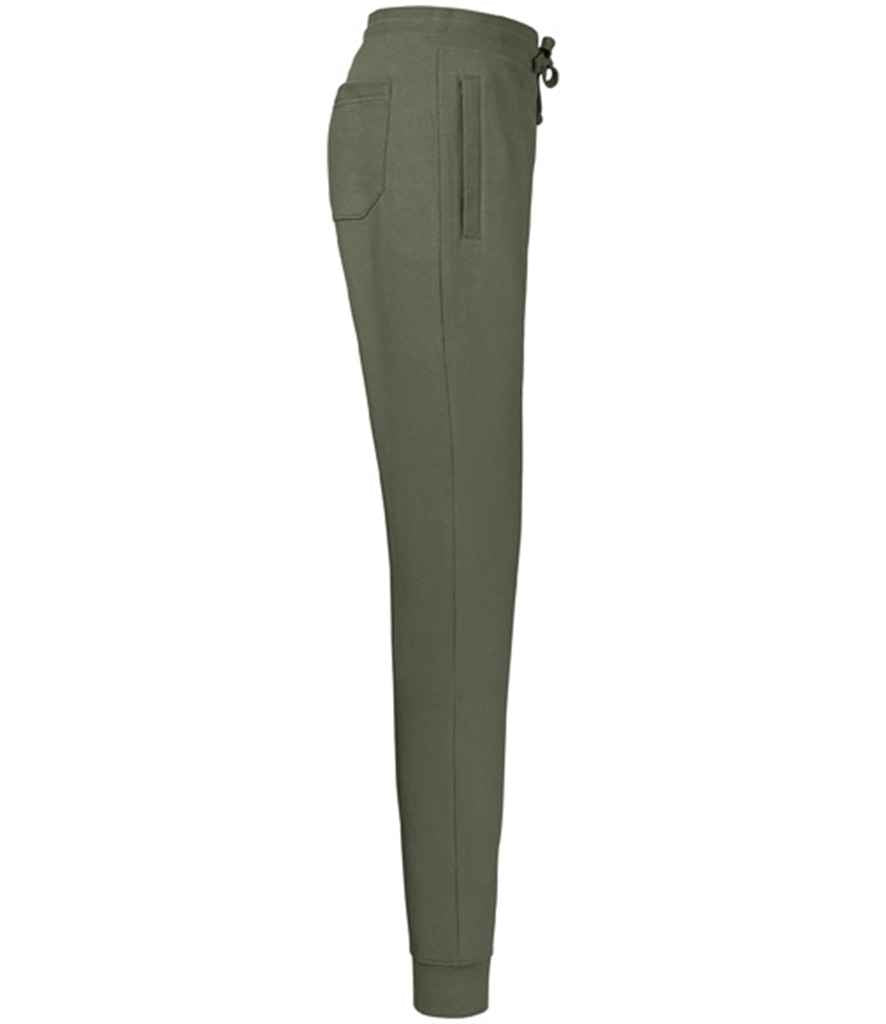 Russell Authentic Jog Pants | Olive Green