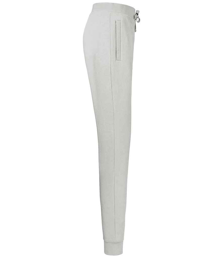 Russell Authentic Jog Pants | Urban Grey