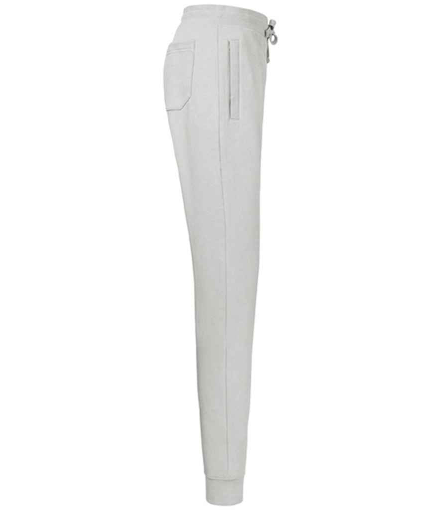 Russell Authentic Jog Pants | Urban Grey