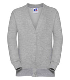 273B Light Oxford Front