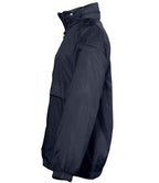 SOL'S Kids Surf Windbreaker Jacket | Navy