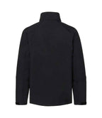 Russell Bionic Soft Shell Jacket | Black