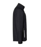 Russell Bionic Soft Shell Jacket | Black