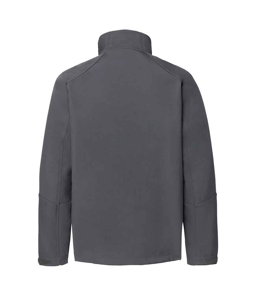 Russell Bionic Soft Shell Jacket | Iron