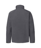 Russell Bionic Soft Shell Jacket | Iron