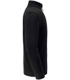 Russell Essential Recycled Soft Shell Jacket | Black