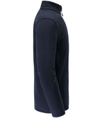 Russell Essential Recycled Soft Shell Jacket | French Navy