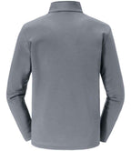 Russell Essential Recycled Soft Shell Jacket | Iron
