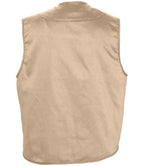 SOL'S Wild Waistcoat | Rope