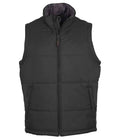 SOL'S Unisex Warm Bodywarmer | Charcoal