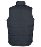 SOL'S Unisex Warm Bodywarmer | Navy
