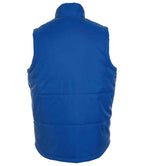 SOL'S Unisex Warm Bodywarmer | Royal Blue