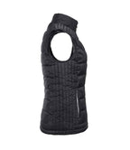 Russell Ladies Nano Padded Bodywarmer | Black
