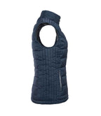 Russell Ladies Nano Padded Bodywarmer | French Navy