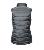 Russell Ladies Nano Padded Bodywarmer | Iron