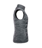Russell Ladies Nano Padded Bodywarmer | Iron