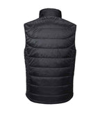 Russell Nano Padded Bodywarmer | Black