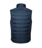 Russell Nano Padded Bodywarmer | French Navy