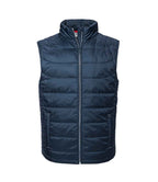 Russell Nano Padded Bodywarmer | French Navy