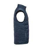 Russell Nano Padded Bodywarmer | French Navy