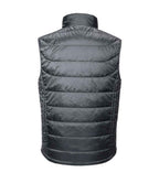 Russell Nano Padded Bodywarmer | Iron