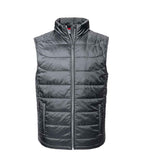 Russell Nano Padded Bodywarmer | Iron