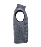 Russell Nano Padded Bodywarmer | Iron