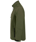 SOL'S Relax Soft Shell Jacket | Army