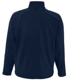 SOL'S Relax Soft Shell Jacket | Abyss Blue