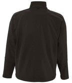 SOL'S Relax Soft Shell Jacket | Black