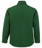 SOL'S Relax Soft Shell Jacket | Bottle Green