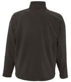 SOL'S Relax Soft Shell Jacket | Charcoal