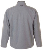 SOL'S Relax Soft Shell Jacket | Grey Marl