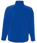 SOL'S Relax Soft Shell Jacket | Royal Blue