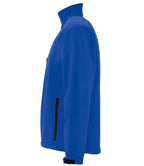 SOL'S Relax Soft Shell Jacket | Royal Blue