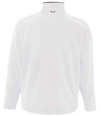 SOL'S Relax Soft Shell Jacket | White