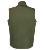 SOL'S Rallye Soft Shell Bodywarmer | Army