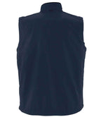 SOL'S Rallye Soft Shell Bodywarmer | French Navy