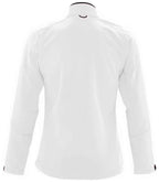 SOL'S Ladies Roxy Soft Shell Jacket | White