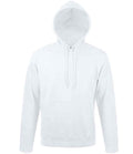 SOL'S Unisex Snake Hooded Sweatshirt | Ash