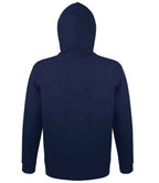 SOL'S Unisex Snake Hooded Sweatshirt | French Navy