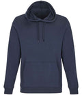 SOL'S Unisex Snake Hooded Sweatshirt | Navy