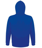 SOL'S Unisex Snake Hooded Sweatshirt | Royal Blue