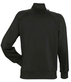 SOL'S Sundae Sweat Jacket | Black