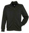 SOL'S Sundae Sweat Jacket | Black